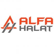 alfa halat