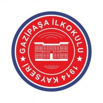 gazipaşa ilkokulu kayseri 1914