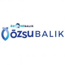 özsu balık