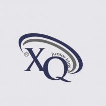 xq junior kids