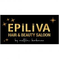 epiliva hair&beauty saloon by meltem korkmaz