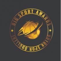 big sport awards büyük spor ödülleri