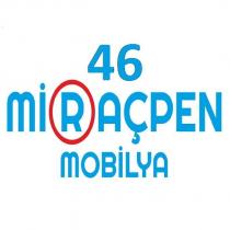 46 miraçpen mobilya