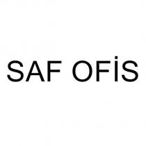 saf ofis