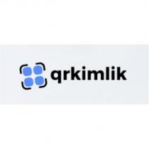 qrkimlik