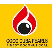 coco cuba pearls finest coconut coal