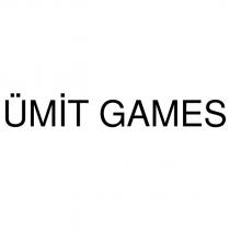 ümit games
