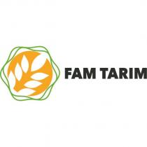 fam tarım