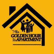 golden hour apartment