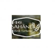 46 şahane firik tarhana