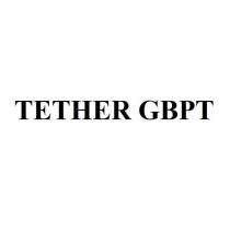 tether gbpt