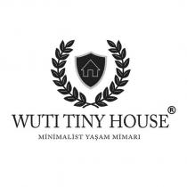 wuti tiny house minimalist yaşam mimarı
