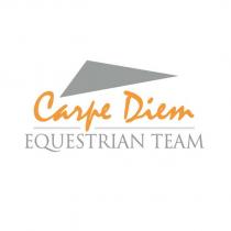 carpe diem equestrian team