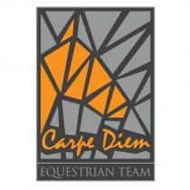 carpe diem equestrian team