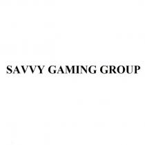 savvy gaming group