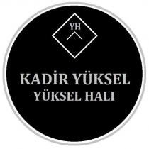 kadir yüksel yüksel halı yh