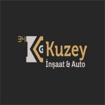 34 kg kuzey inşaat & auto