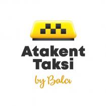 atakent taksi by balcı