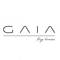 gaia tiny houses
