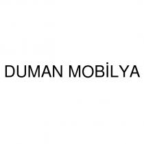 duman mobilya