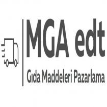 mga edt gıda maddeleri pazarlama
