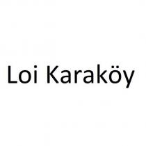 loi karaköy