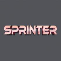 sprinter