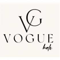 vg vogue halı