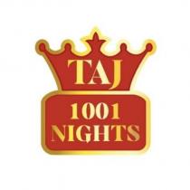 taj 1001 nights