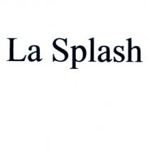 la splash