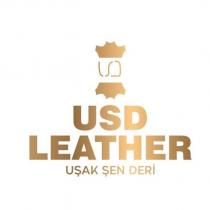 usd leather uşak şen deri