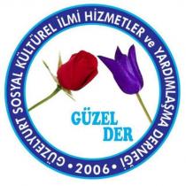 güzel-der güzelyurt sosyal kültürel ilmi hizmetler ve yardımlaşma derneği 2006