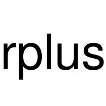 rplus