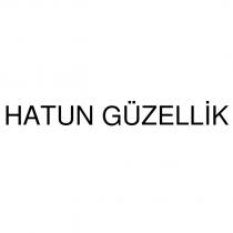 hatun güzellik