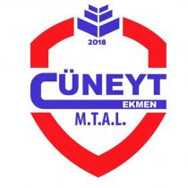 cüneyt ekmen m.t.a.l. 2018