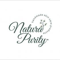 natura purity handmade skin care products