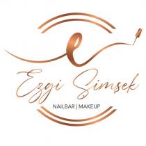 ezgi şimşek nailbar makeup