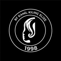 by kamil kılınç elize 1998