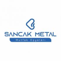 sancak metal mutfak eşyaları