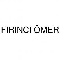 fırıncı ömer