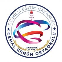 t.c.milli eğitim bakanlığı cemal ergün ortaokulu 1999 yunusemre manisa