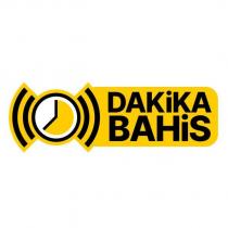 dakika bahis