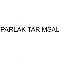 parlak tarımsal