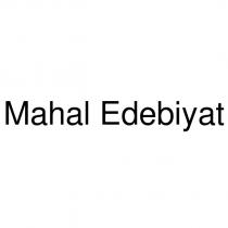 mahal edebiyat
