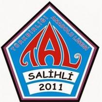 türk birliği anadolu lisesi salihli 2011