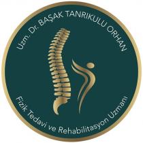 uzm.dr.başak tanrıkulu orhan fizik tedavi ve rehabilitasyon uzmanı