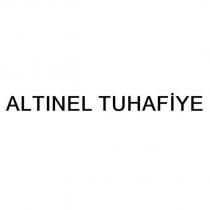 altınel tuhafiye