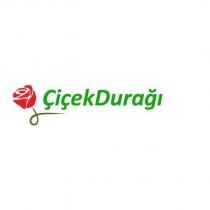 çiçek durağı