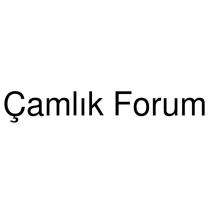 çamlık forum
