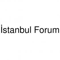 istanbul forum
